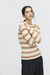 SWEATER TERE CAMEL en internet
