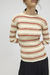 SWEATER TERE CAMEL - Oklan