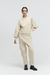 JOGGER APOLLO BEIGE - comprar online