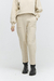 JOGGER APOLLO BEIGE - Oklan