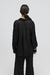 CAMISA ELISA NEGRA