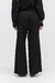 PANTALON ELISA NEGRO - tienda online