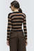 SWEATER TERE NEGRO - tienda online