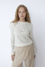 SWEATER LYDIA OFF WHITE en internet