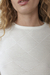 SWEATER LYDIA OFF WHITE - Oklan