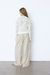 SWEATER LYDIA OFF WHITE - tienda online