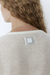 SWEATER LYDIA OFF WHITE
