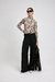 PANTALON LUMOS NEGRO - comprar online