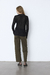 SWEATER LYDIA NEGRO - tienda online