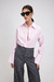 CAMISA FRANK ROSA - comprar online