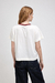 Imagen de REMERA LINA BLANCA