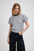 REMERA STELLA NEGRA - comprar online