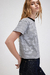 REMERA STELLA NEGRA - Oklan