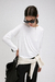 REMERON GUTTERO OFF WHITE - tienda online
