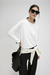 REMERON GUTTERO OFF WHITE - Oklan