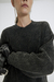 SWEATER ANTONIA NEGRO - Oklan