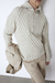 SWEATER ASTURIAS ARENA - Oklan