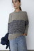 SWEATER SYBIL VISÓN - Oklan