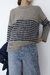 SWEATER SYBIL VISÓN - tienda online