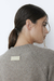 Imagen de SWEATER SYBIL VISÓN