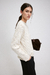 SWEATER AMBAR AVENA - Oklan