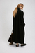 TAPADO CHLOE NEGRO - tienda online