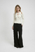 SWEATER BARILOCHE OFF WHITE en internet