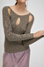 SWEATER BARILOCHE VISÓN - tienda online