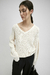 SWEATER CORDOBA OFF WHITE en internet