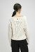 Imagen de SWEATER CORDOBA OFF WHITE