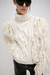 SWEATER MARA OFF WHITE - tienda online