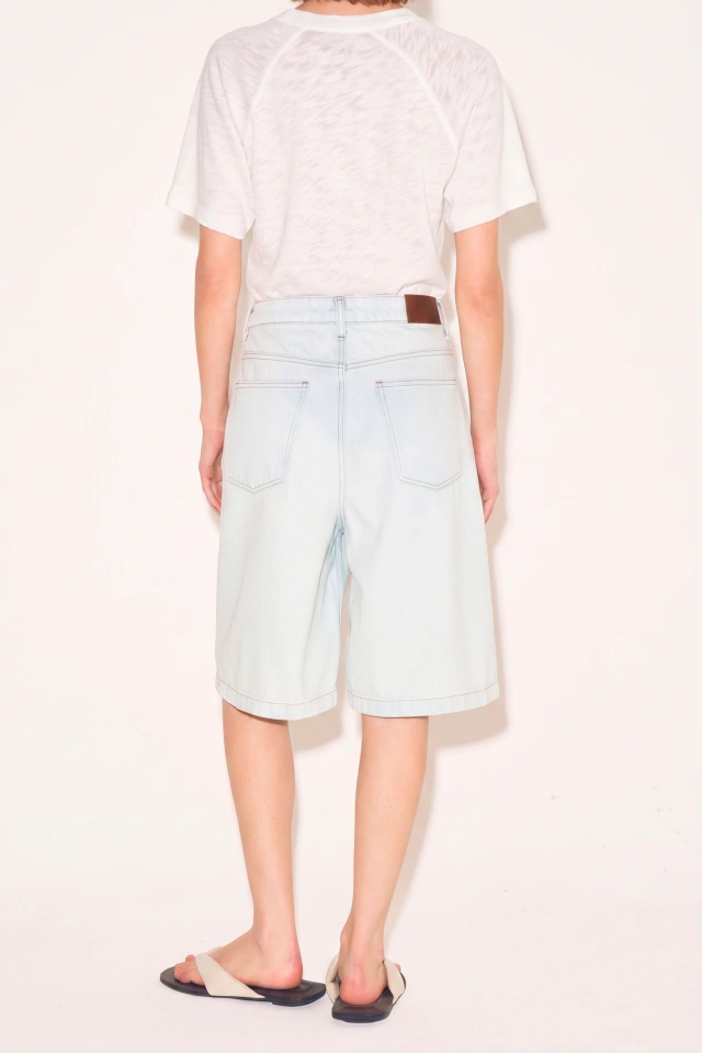 REMERA ZEN OFF WHITE — imagen 2