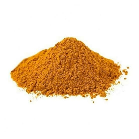 CÚRCUMA (AÇAFRÃO EM PÓ) - 20g