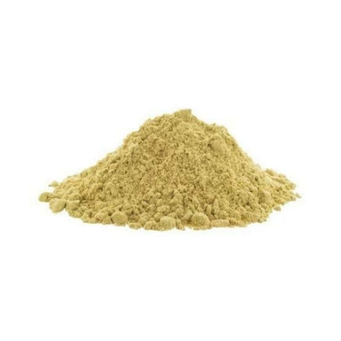 GENGIBRE EM PÓ - 20g
