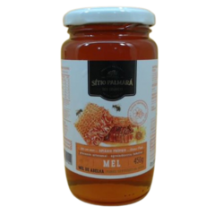 MEL SILVESTRE - 450g - comprar online
