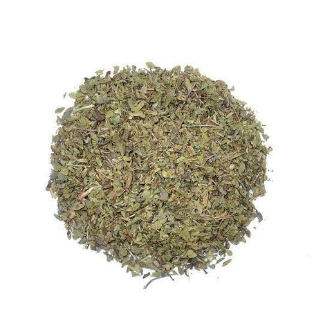 ORÉGANO DESIDRATADO - 10g