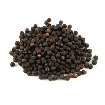 PIMENTA DO REINO EM GRÃO - 50g