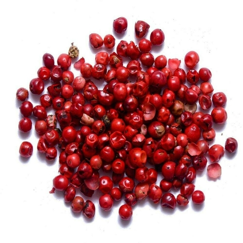PIMENTA ROSA - 20g