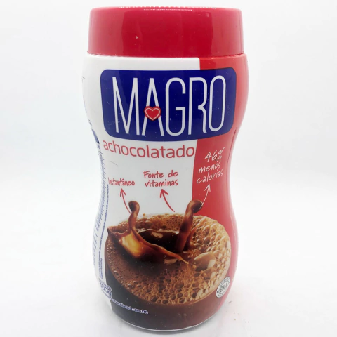 ACHOCOLATADO LIGHT | 300G | MAGRO - comprar online