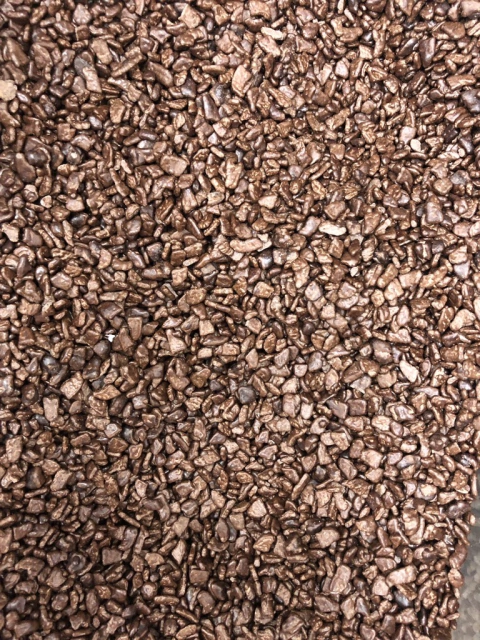 FLOCOS DE CHOCOLATE - MAVALÉRIO | 100g