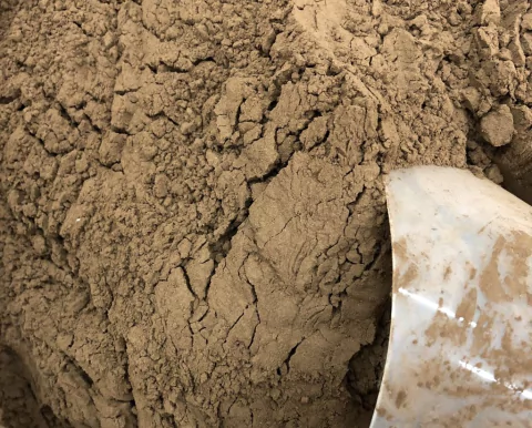 ALFARROBA EM PÓ | 100g