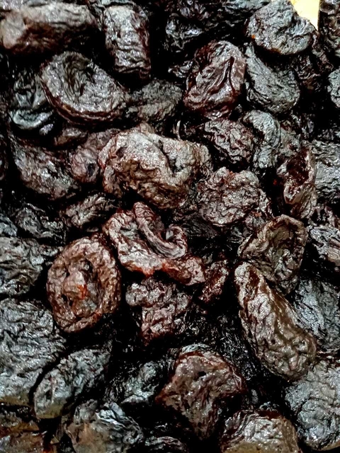 AMEIXA SEM CAROÇO (GRANDE) PRESIDENTE | 100G