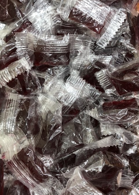 BALA DE ALGAS | 100g - comprar online