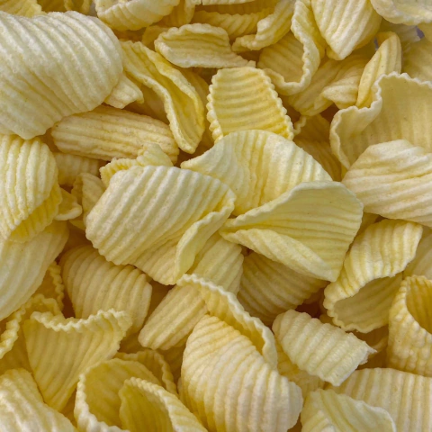 CHIPS DE BATATA MEXICANA  SABOR CEBOLA | 100G