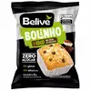 BOLINHO COCO C/ GOTAS DE CHOCOLATE | 40G | BELIVE
