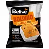 BOLINHO LARANJA C/ GOTAS DE CHOCOLATE | 40g | BELIVE