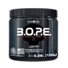 B.O.P.E. XTREME ENERGY DRINK (SABORES) | BLACK SKULL