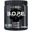 B.O.P.E. XTREME ENERGY DRINK (SABORES) | BLACK SKULL - Empório Natural Foods - CNPJ 28.423.216/0001-89