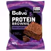 BROWNIE PROTEICO DOUBLE CHOCOLATE | 40G | BELIVE