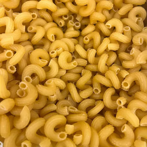 MASSA CARACOL SÊMOLA | 100g